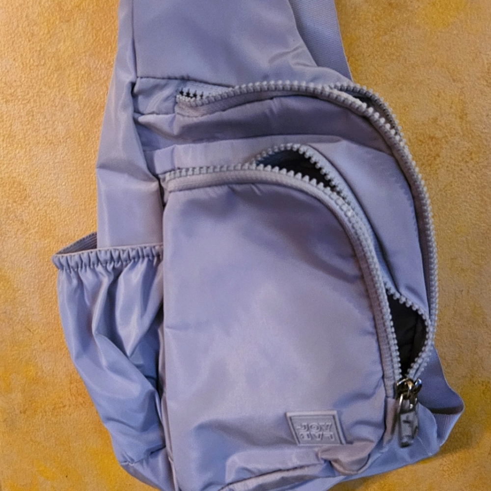 Joy Lab Fanny Pack waist bag or Crossbody.